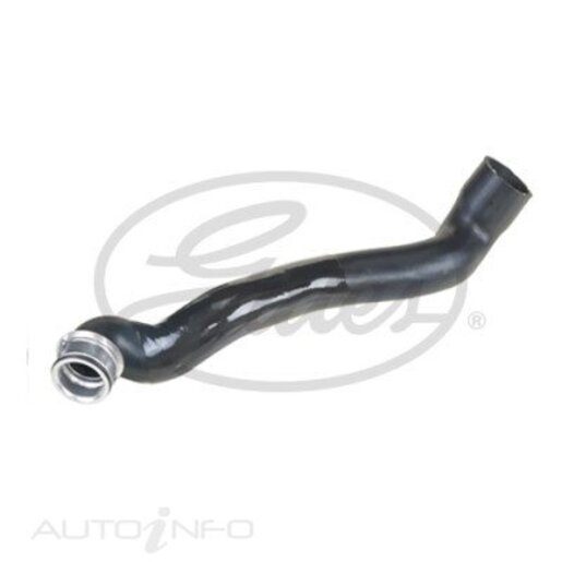 Gates Lower Radiator Hose - 05-2774