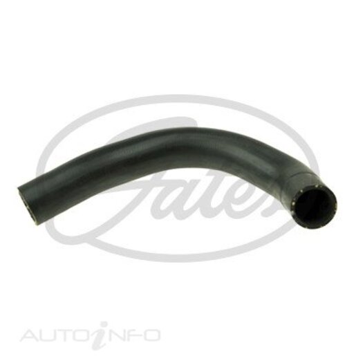 Gates Upper Radiator Hose - 05-3385