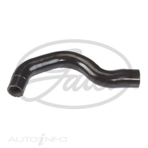 Gates Upper Radiator Hose - 05-3417