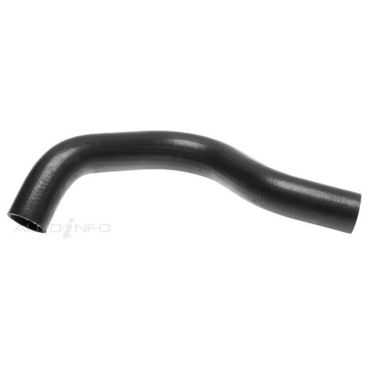 Gates Upper Radiator Hose - 05-3421