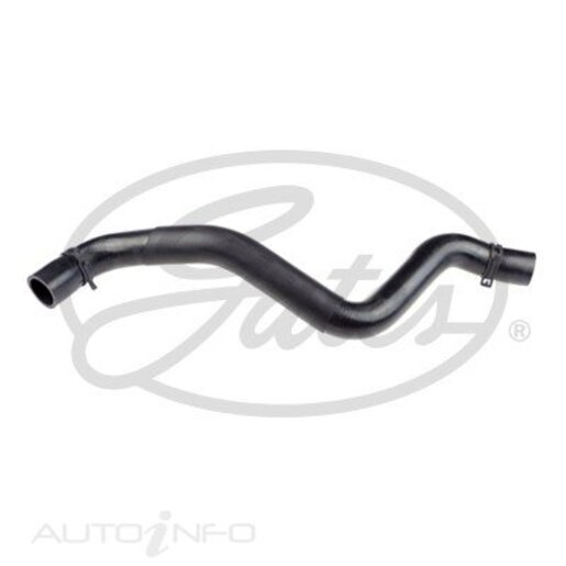 Gates Lower Radiator Hose - 05-3422