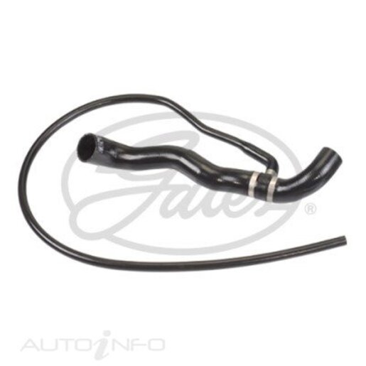 Gates Upper Radiator Hose - 05-2813