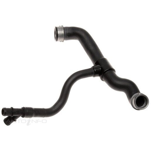 Gates Lower Radiator Hose - 05-2879