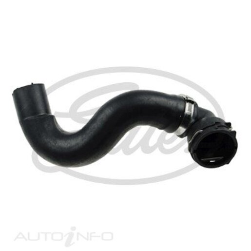 Gates Lower Radiator Hose - 05-3588