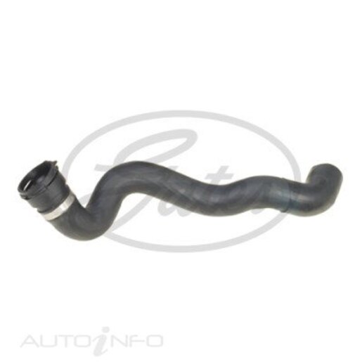 Gates Lower Radiator Hose - 05-2887