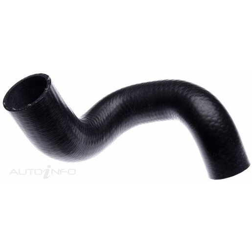 Gates Lower Radiator Hose - 05-2924