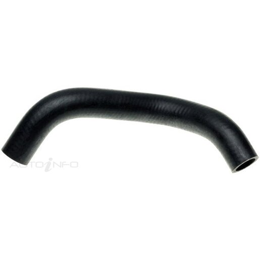 Gates Lower Radiator Hose - 05-3746