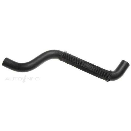 Gates Lower Radiator Hose - 05-2934