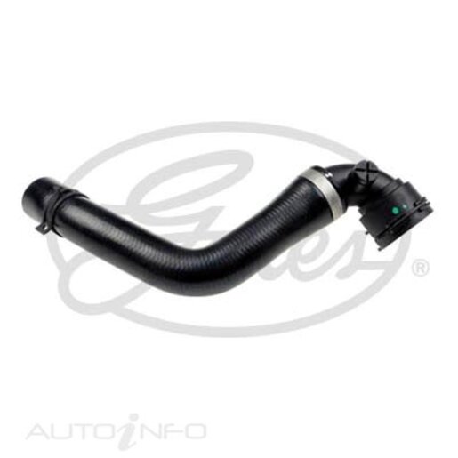 Gates Lower Radiator Hose - 05-3042