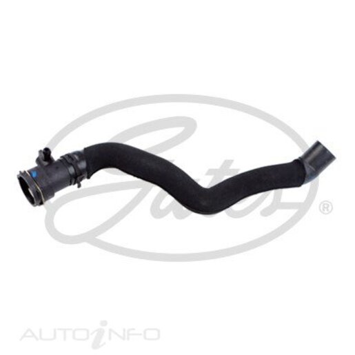 Gates Lower Radiator Hose - 05-3047