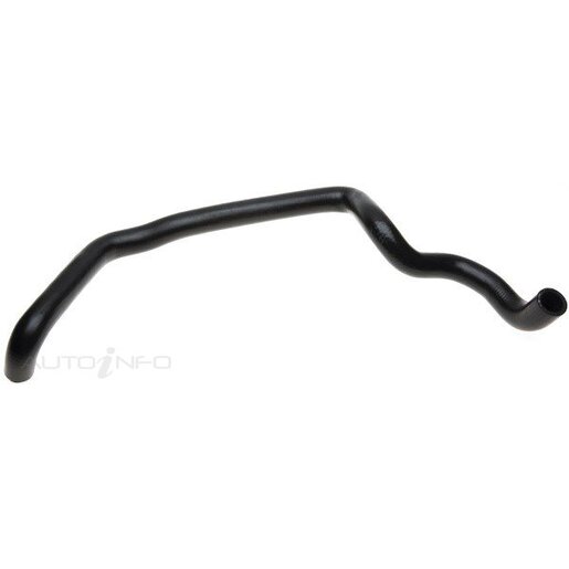 Gates Lower Radiator Hose - 05-3290