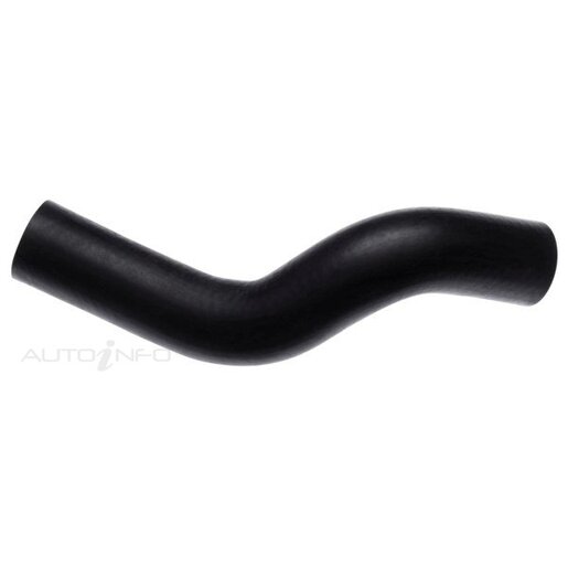 Gates Upper Radiator Hose - 05-3776