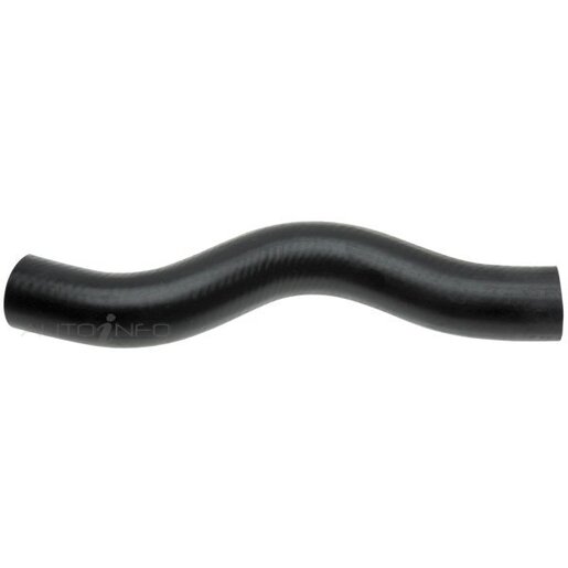 Gates Upper Radiator Hose - 05-3785