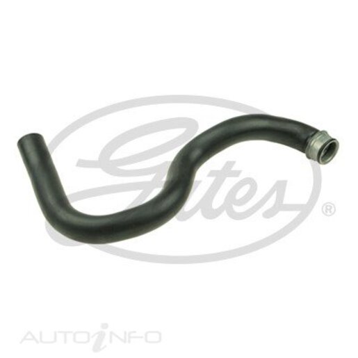 Gates Upper Radiator Hose - 05-3384