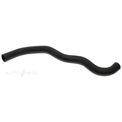 Gates Upper Radiator Hose - 05-3829