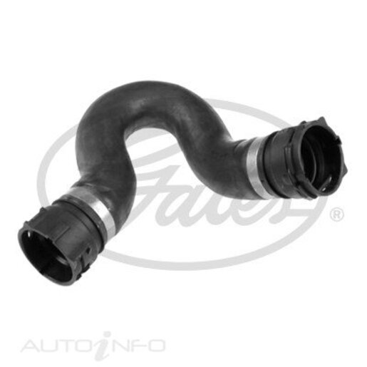 Gates Upper Radiator Hose - 05-3855