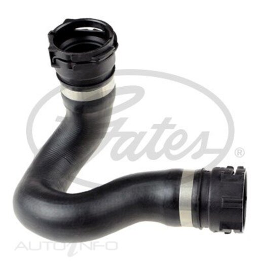 Gates Upper Radiator Hose - 05-4010