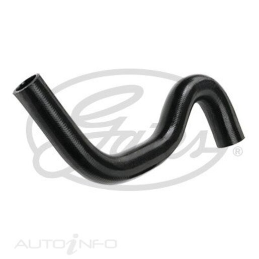 Gates Lower Radiator Hose - 05-4012