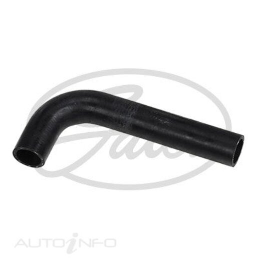 Gates Lower Radiator Hose - 05-4014