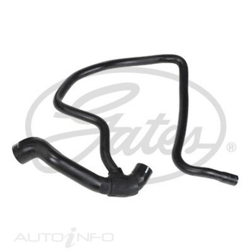 Gates Lower Radiator Hose - 05-4030