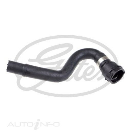 Gates Upper Radiator Hose - 05-2546