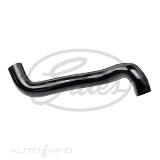 Gates Upper Radiator Hose - 05-2686