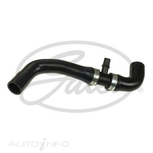 Gates Lower Radiator Hose - 05-3497