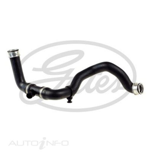 Gates Lower Radiator Hose - 05-3516