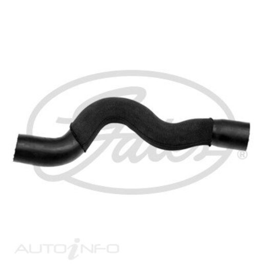 Gates Upper Radiator Hose - 05-4179