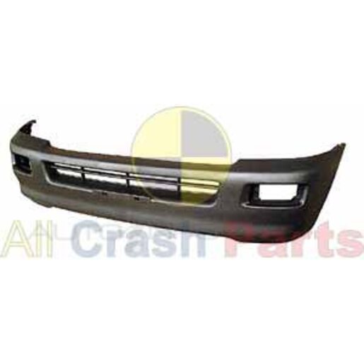 All Crash Parts Front Bumper Bar - GIE-04011