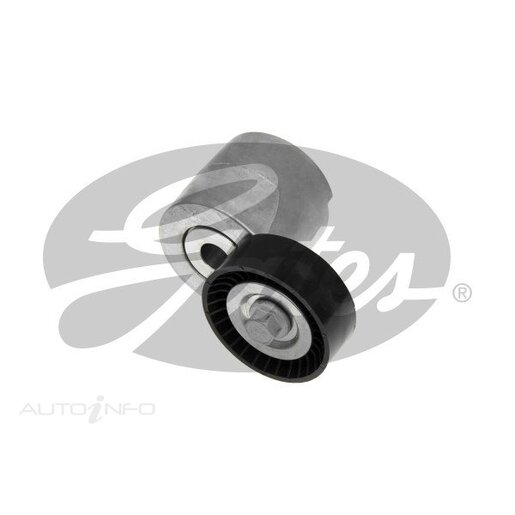 Gates Drive Belt Tensioner Assembly - 39359