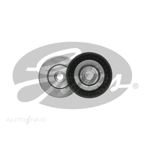 Gates Drive Belt Tensioner Assembly - 39359