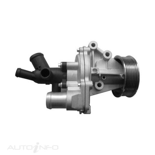 Gates Water Pump - GWP45014