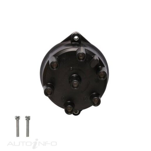 Bosch Distributor CAP - GM810