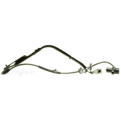 NTK Front ABS Wheel Speed Sensor AB1625