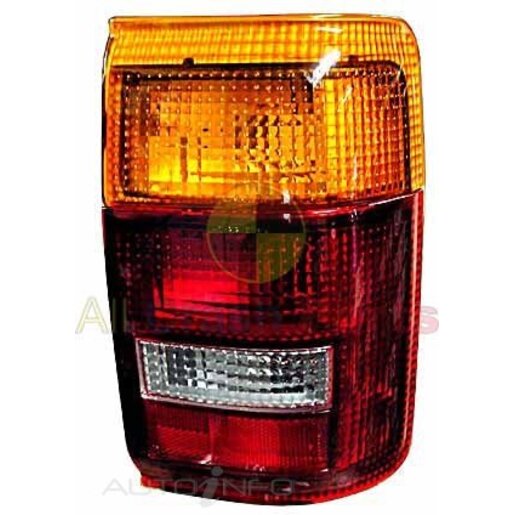 All Crash Parts Tail Light - TFB-21040RH