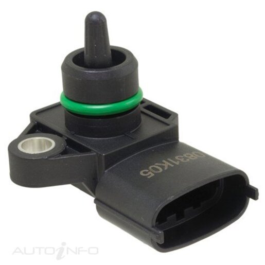 NTK MAP/Boost Sensor - MA0172