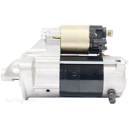 JAS Oceania Starter Motor - SRJ155