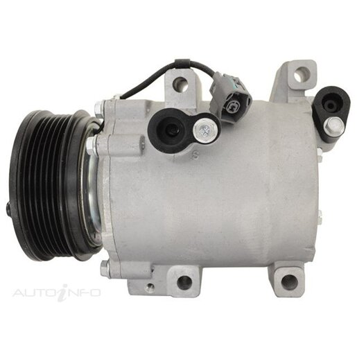 JAS Oceania A/C Compressor - A09-9440