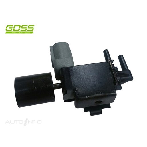 Goss Vacuum Solenoid Valve - VS261