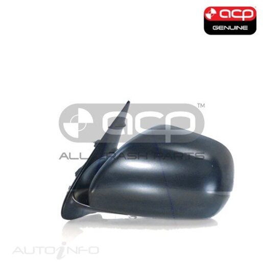 All Crash Parts Door Mirror - THD-81003LHG