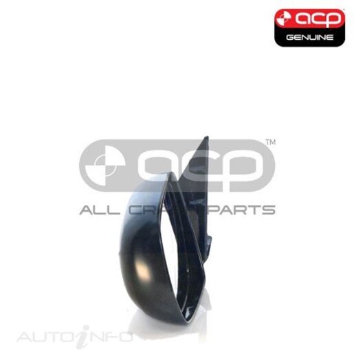 All Crash Parts Door Mirror - THD-81003LHG