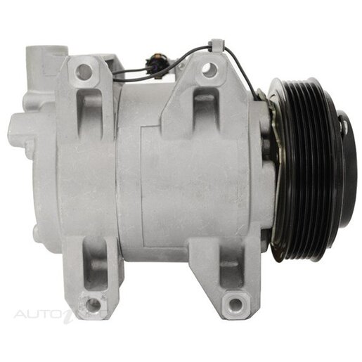 JAS Oceania A/C Compressor - A09-9841GQ