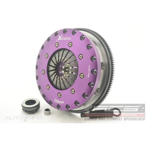 ACS Clutch Kit - KFD23578-2E