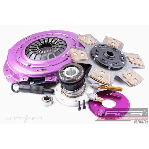 ACS Clutch Kit - KFD28481-1B