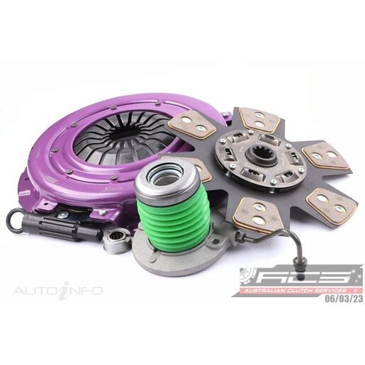 ACS Clutch Kit - KFD28421-1B