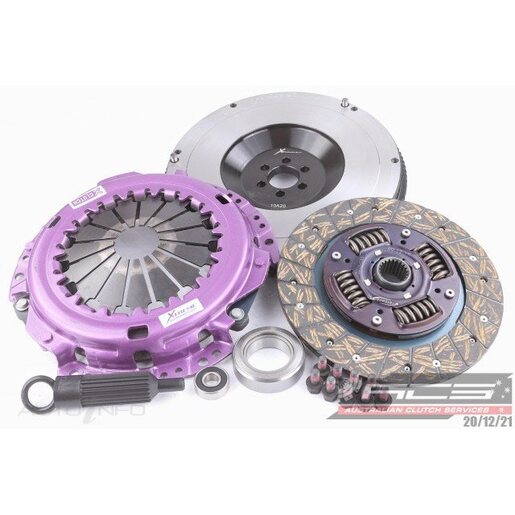 ACS Clutch Kit - KTY23519-1A