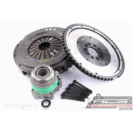 ACS Clutch Kit - KAU22680