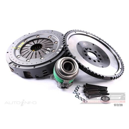 ACS Clutch Kit - KAU22677