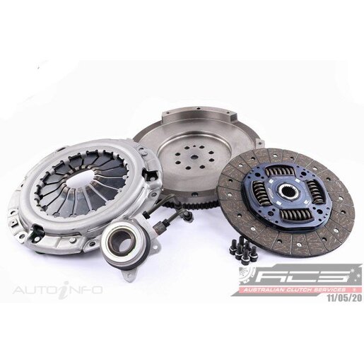 ACS Clutch Kit - KHD24605